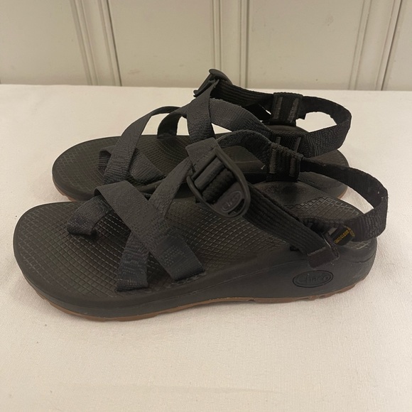 Chaco Women’s Sandals Size 8 - Picture 2 of 6